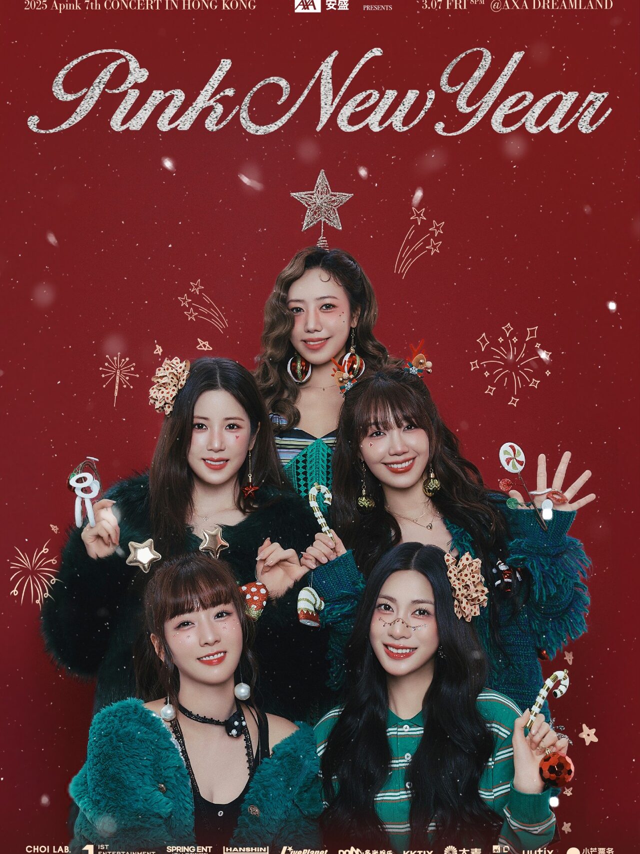Apink