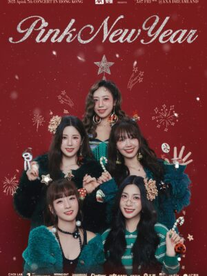 Apink