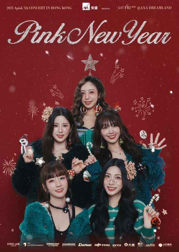 Apink