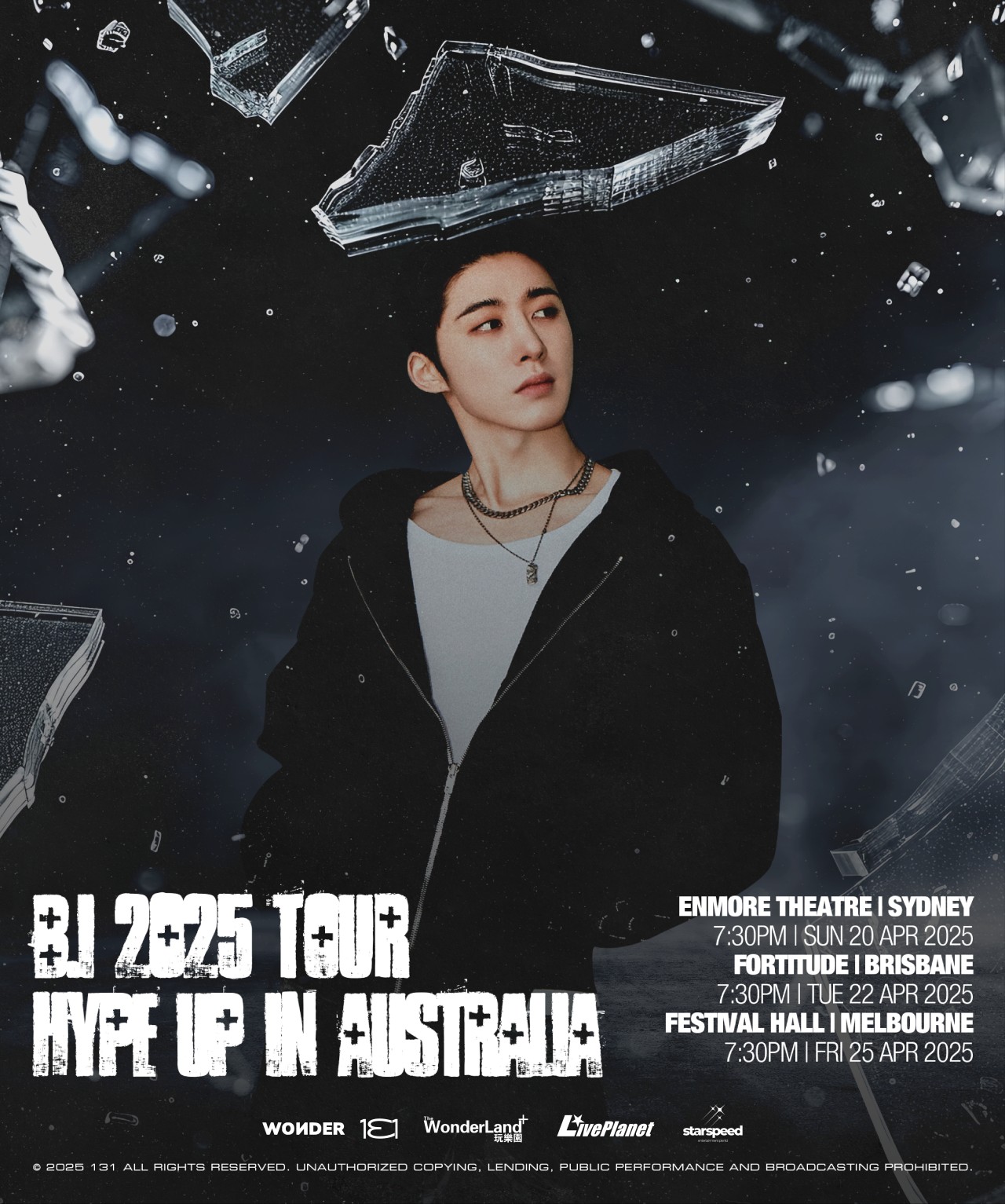 B.I