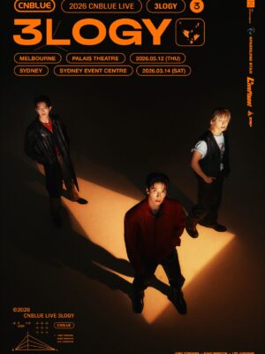 CNBLUE