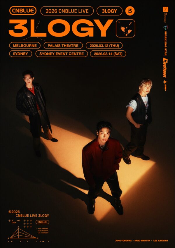 CNBLUE