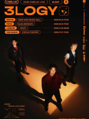 CNBLUE