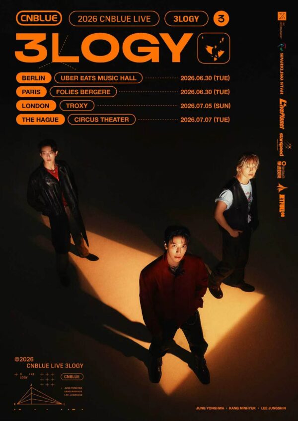 CNBLUE