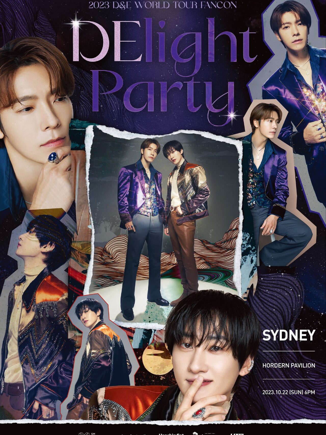 D&E