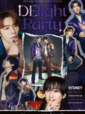D&E