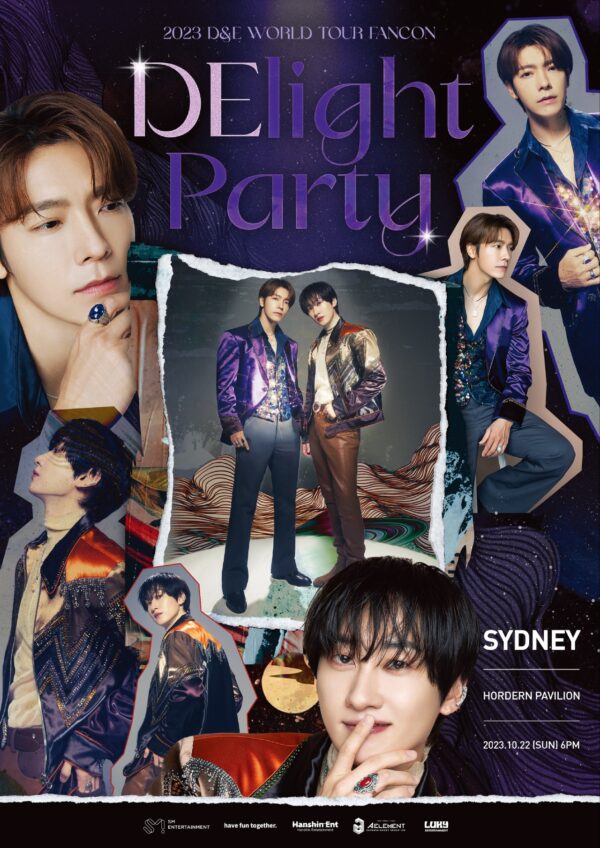 D&e D&E
