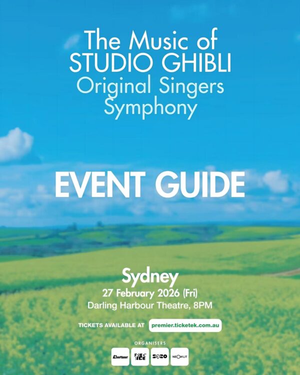 The Music ofSTUDIOGHIBLI The Music of STUDIO GHIBLI