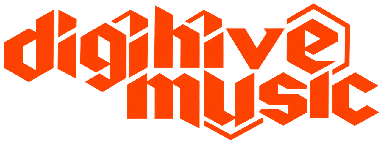 DIGI HIVE MUSIC PTY LTD